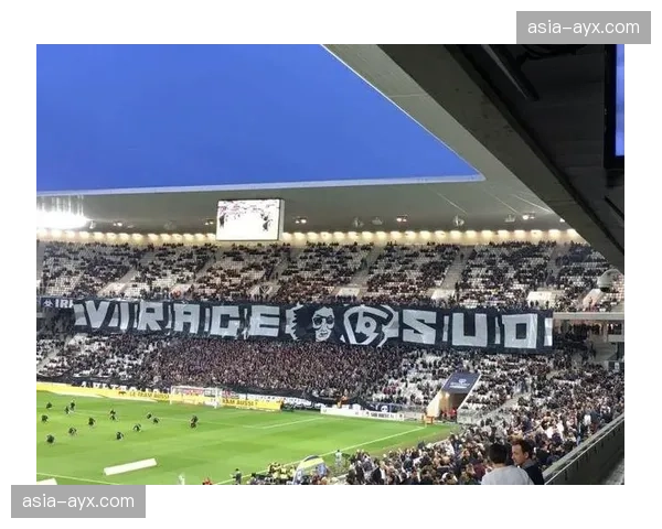 波尔多新主场建设方案提交，计划于2028赛季投入使用