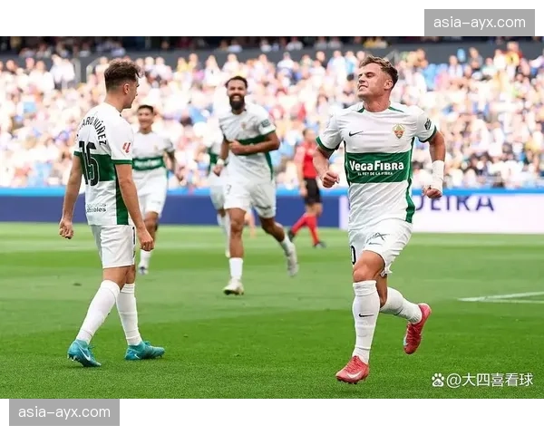 为申办2030世界杯，西班牙政府承诺拨款翻新多个西甲俱乐部主场