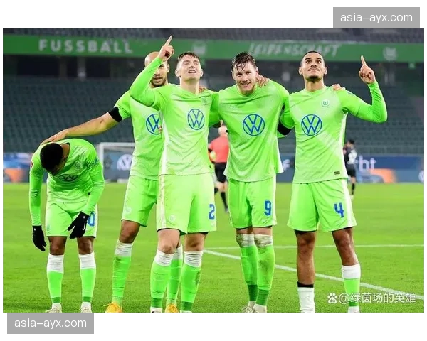 评论:沃尔夫斯堡的失利揭示“无锋阵”在德甲的适应困境 评论:沃尔夫斯堡的失利揭示“无锋阵”在德甲的适应困境