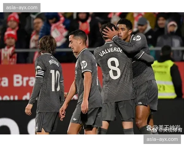 评论：皇马客场绝平巴萨，国家德比再次凸显VAR判罚尺度争议