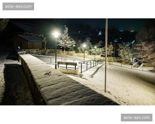 德国气象局发布预警，周末多场比赛可能受雨雪影响