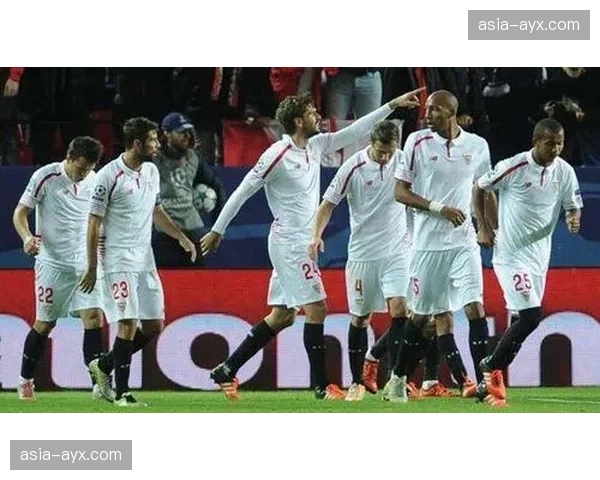 从领先到被逆转：深度解析塞维利亚下半场崩盘的三个防守失误