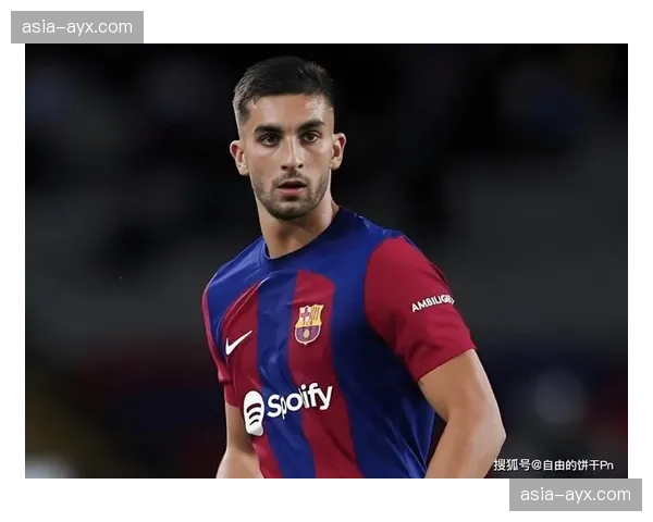 回顾一个赛季的漂泊:从巴萨到马竞,费兰·托雷斯的锋线角色适应之路 回顾一个赛季的漂泊:从巴萨到马竞,费兰·托雷斯的锋线角色适应之路
